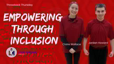 Inside the World of a Special Olympics Champion