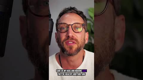 Breaking the Chains: Addiction, Perspective & The Power of Self-Redefinition