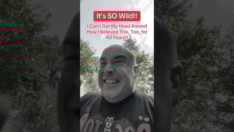 Grown Ups Believe This Stuff!! #god #deconstruction #exchristian