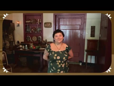 Historic Nicholas Gibbon House