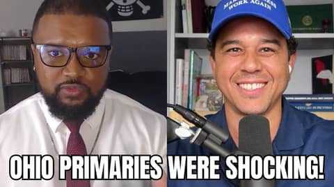 This Former Candidate Just Revealed What Democrats Are Getting Wrong About Ohio
