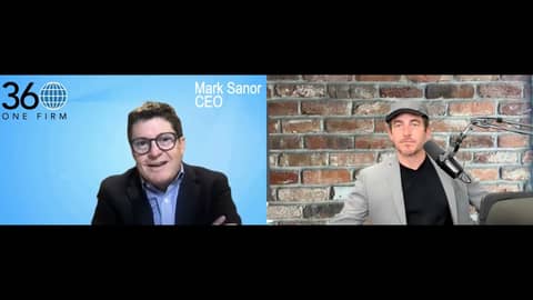 Syndication VS Competition W/ Mark Sanor