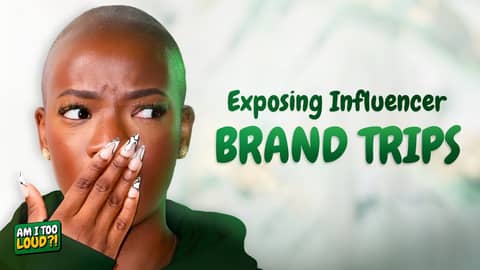 Tone deaf brand trips, Influencer Cliques: Am I Part of the Problem? | EP 14
