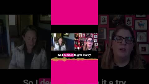 The Story of Sunny the Blind rescue dog and how CBD helped his anxiety  #animalrescue  #podcast