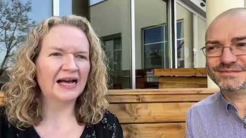 Lisa McCarthy - live from the European Association of Hospital Pharmacists Conference 2022 in Vienna