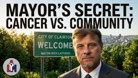 The Most Bizarre & Rare Types of Cancer