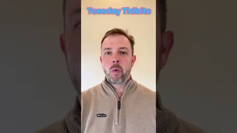 TuesdayTidBit - 11.11.2025 #weeklywealthpodcast #podcast