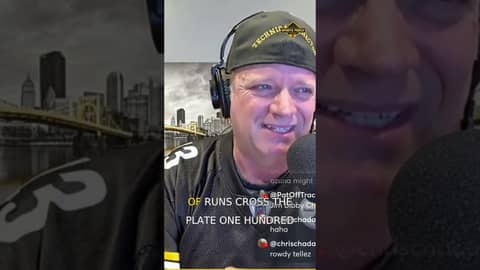 Run differential the Pirates might be for real #Pirates #PittsburghPirates #LetsGoBucs #RaiseIt