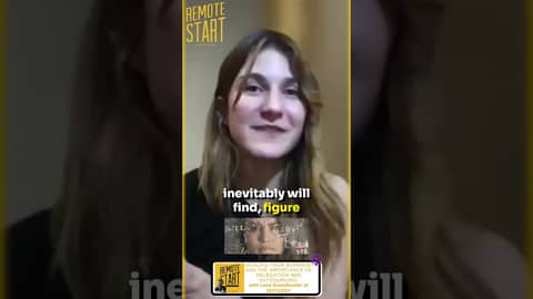 Advice for a budding entrepreneur? Try as many things as you can. Advice for a budding entrepreneur? Try as many things as you can.