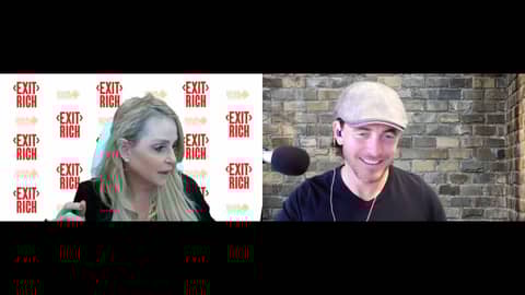 Exit Rich W/ Michelle Seiler Tucker
