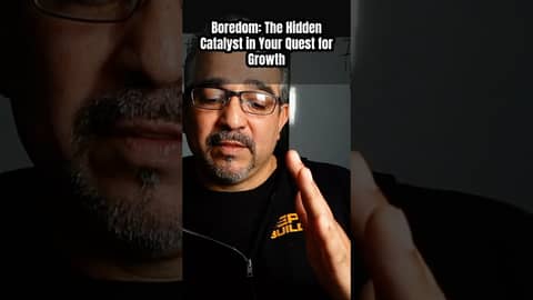 Unexpected Growth Signals