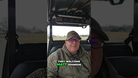 Misfit Nation: January 6th, NLP, & USA Hockey Gold! #shorts