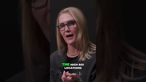 how to track ROI on events for business!