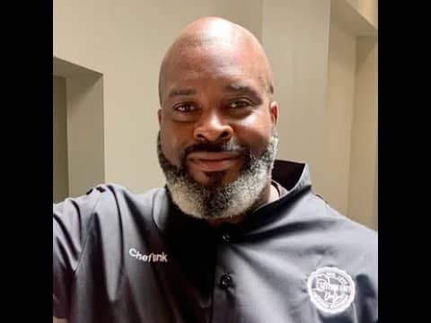 Episode 24: Conversations with Karen and Cat with Chef Hank, CEO of Lettum Eat, Inc Episode 24: Conversations with Karen and Cat with Chef Hank, CEO of Lettum Eat, Inc