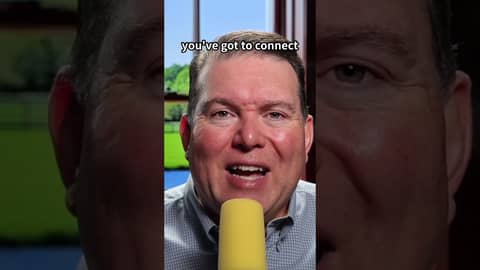 Your Financial Life Feels Hard Because You Forgot THIS 🔥