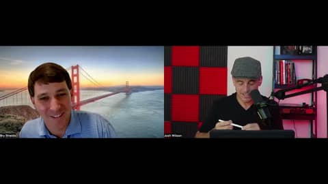 Launching Profitable Ecommerce Products With Bry Shields