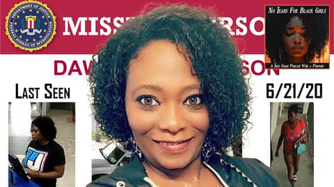 A Mystery Unfolded: The Dawnita Wilkerson Missing Persons Case | Please Help