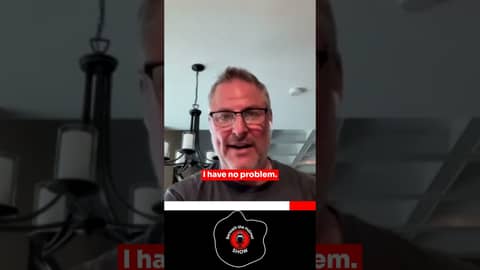 Captain Steve Farina shares one of the key reasons for POOR Behavior and it's Super EASY!!