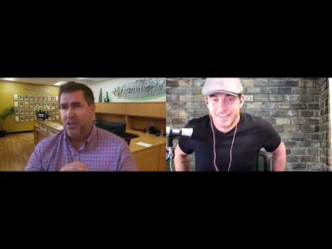 The Role Of A Business Broker W/ Michael Shea P.A.