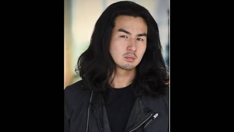 S3: Client 8 - The Sweet Smell Of Secession w/budding actor/model Joshua Christian Azali