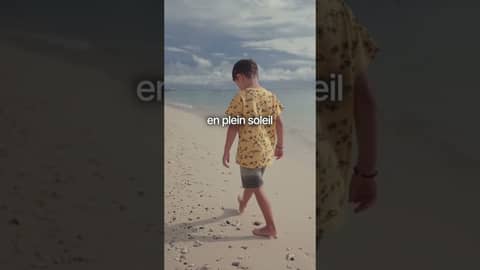 Mon astuce de networking à utiliser en vacances