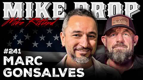 Columbian Hostage RESCUED After 5 Years | Mike Drop Episode 241 Columbian Hostage RESCUED After 5 Years | Mike Drop Episode 241