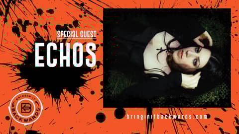 BiB: Lexi Norton (Echos) – How a DM Changed Everything: From Small Town to Millions of Streams!