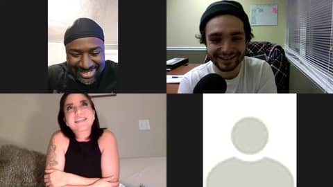 Indie Underground Ep 2: Kasey Returns