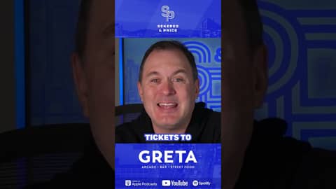 'The poutine is my favorite' at Greta Bar