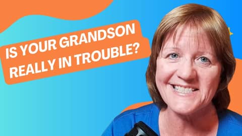 When the Call Isn’t Real: Unveiling Grandparent Scams When the Call Isn’t Real: Unveiling Grandparent Scams