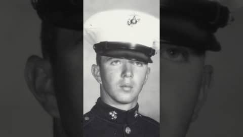 USMC LCpl Roy Wheat’s Ultimate Sacrifice in Vietnam: Medal of Honor Story