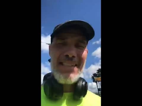 Why I like running outdoors & what it means to you in sales (Recorded LIVE on Twitter) Why I like running outdoors & what it means to you in sales (Recorded LIVE on Twitter)