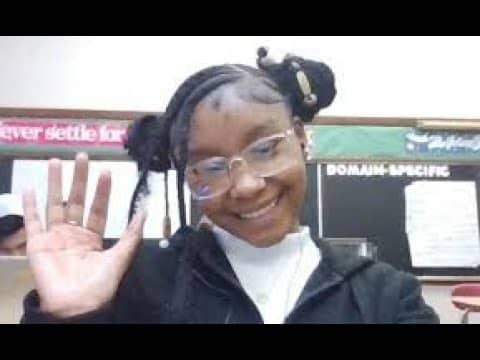 Detroit Teen Na'Ziyah Harris Still Missing Amid Inmate Escape