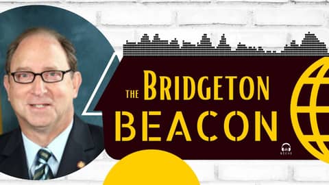 Doug Fisher Tellin' PJ Ritter Co  Stories