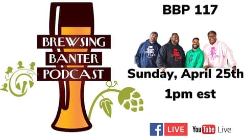 BBP 117 - The Check In 3.0