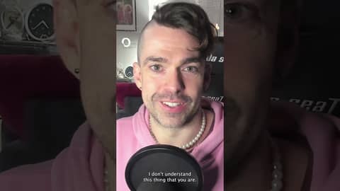 How to look #trans - The #queer guide | #LGBTQ #lgbtqia #gay #nonbinary