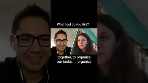 What tool do you like? What tool do you like?