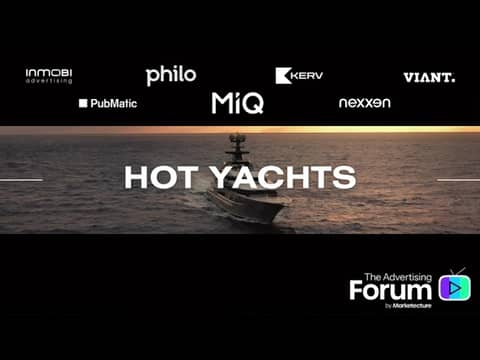 Marketecture Media at Cannes Lions 2025