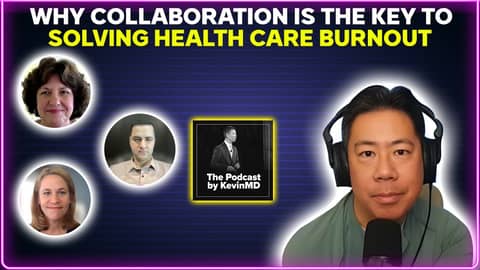 Can Human Connections Save Medicine? Experts Weigh In