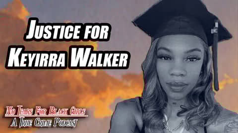 Pregnant Mother Shot Dead | Justice for Keyirra Walker