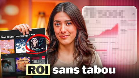 J'ai tourné +500 podcasts : ce que personne ne dit