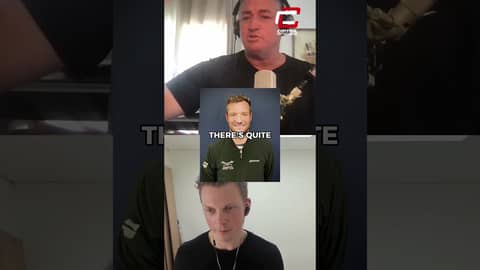 Is There A Good Job In Tennis?  #tennis #outsoon #tennispodcast