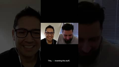 With the beer campaign….