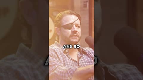 Dan Crenshaw Breaks Down Government Spending