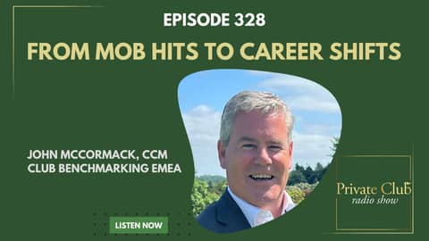 Heroes, Biographies, and the Irish Experience w/ John McCormack CCM