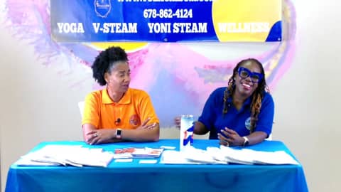 Episode 19: Conservations with Karen and Cat - Your Voices Matter Youth Summit Episode 19: Conservations with Karen and Cat - Your Voices Matter Youth Summit