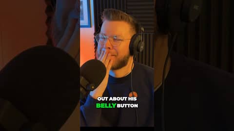 The Minotaur description in #percyjackson didn’t have to go that hard 👀 #podcast