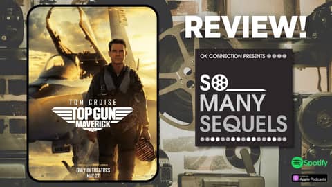 Top Gun: Maverick | Movie Review Top Gun: Maverick | Movie Review