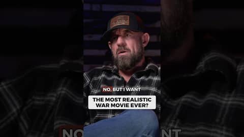 Warfare: BEST Combat Movie Ever Made?! Warfare: BEST Combat Movie Ever Made?!