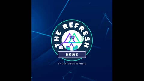 The Refresh News: March 24 – Claude Gets Web Search, Apple’s Streaming Gamble, and AdTech’s Next ...